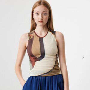 Paloma Wool Olivino Tank Top